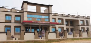 SDRK College