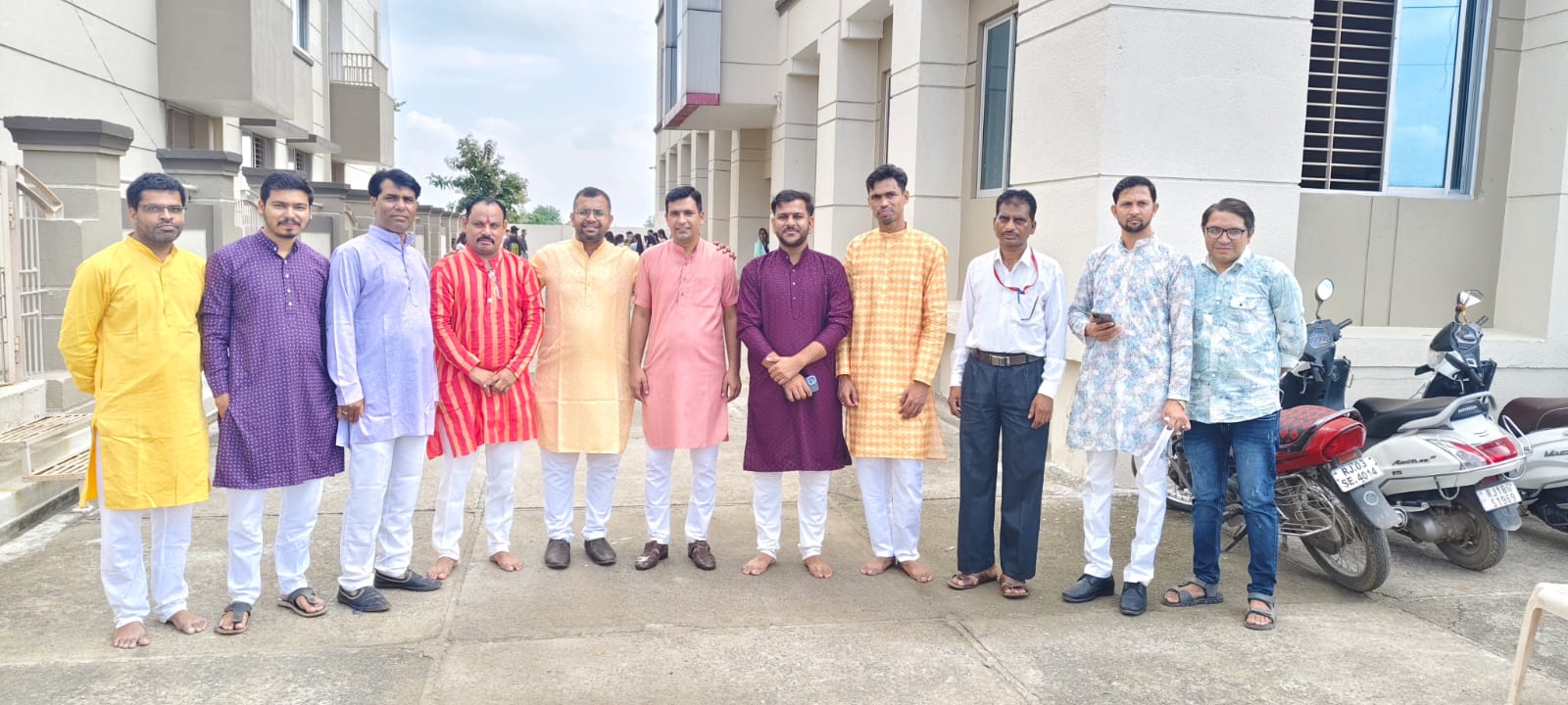 SDRK Seminar