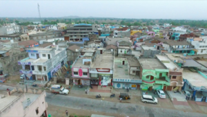 Bagidora