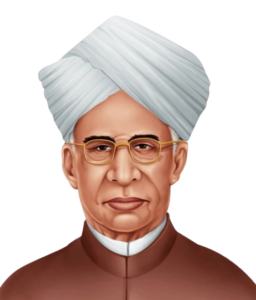 Dr. Radhakrishnan