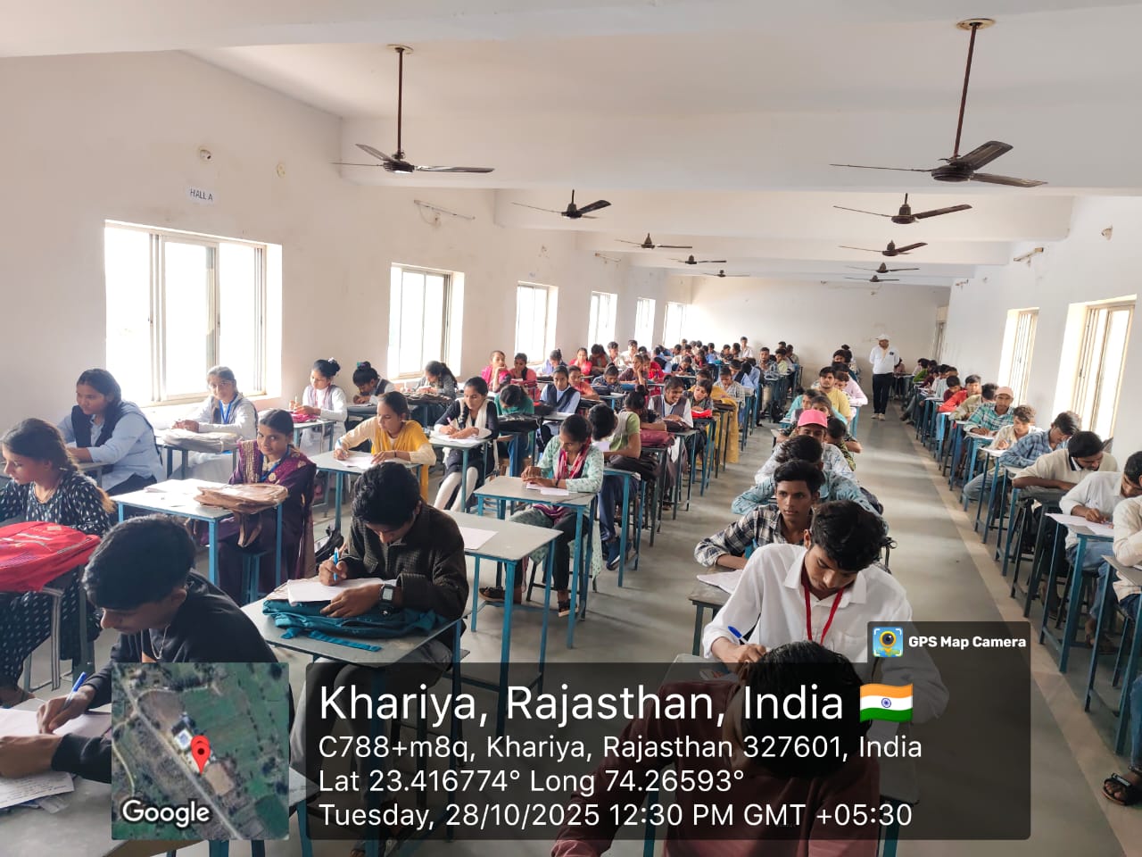 SDRK Smart Class