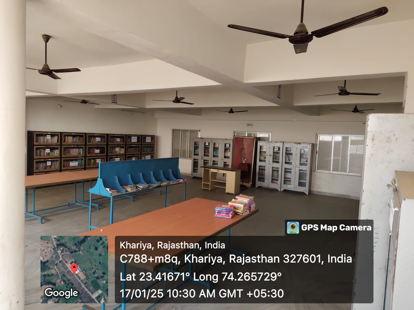 SDRK Library