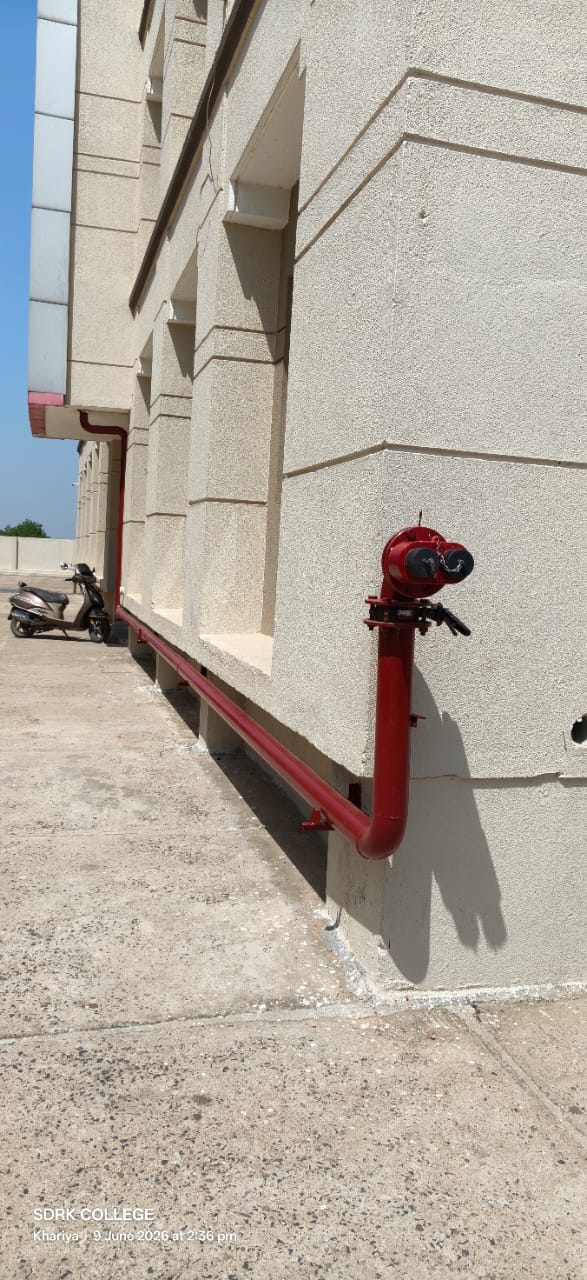 Fire Hose
