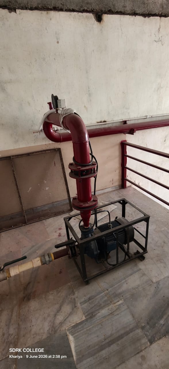 Fire Hose